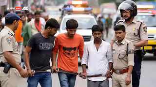 बालाघाट गैंगरेप