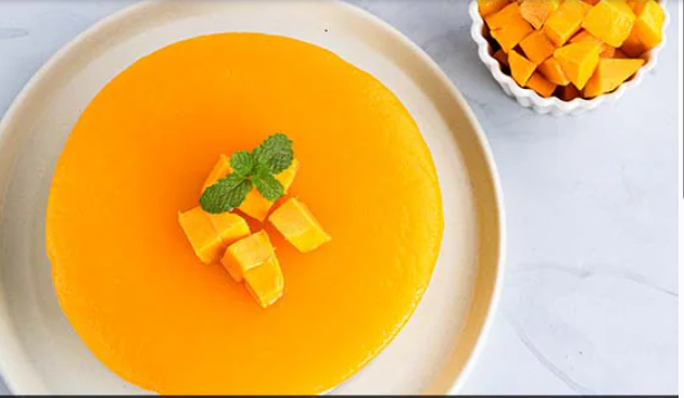 Quick mango recipes at home