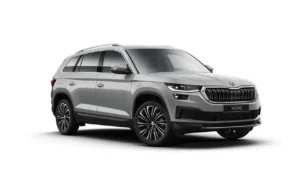 स्कोडा कोडियाक SUV