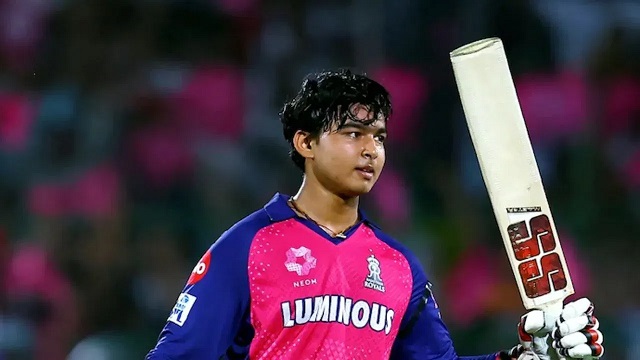 IPL 2025