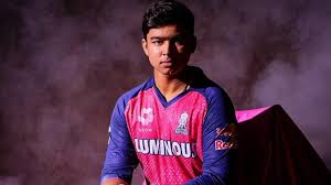 IPL 2025: 14 साल के वैभव सूर्यवंशी का धमाका – 35 गेंदों में तूफानी शतक, बोले – "मैं बस गेंद देखता हूं और मारता हूं"
