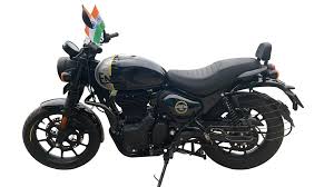 Royal Enfield Hunter 350
