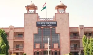 MP High Court