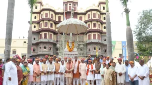 Cabinet Meeting Indore