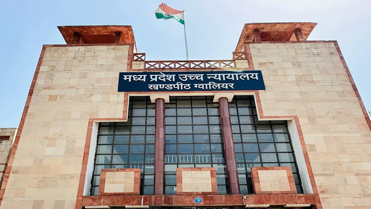 Judge Kaustubh Khera