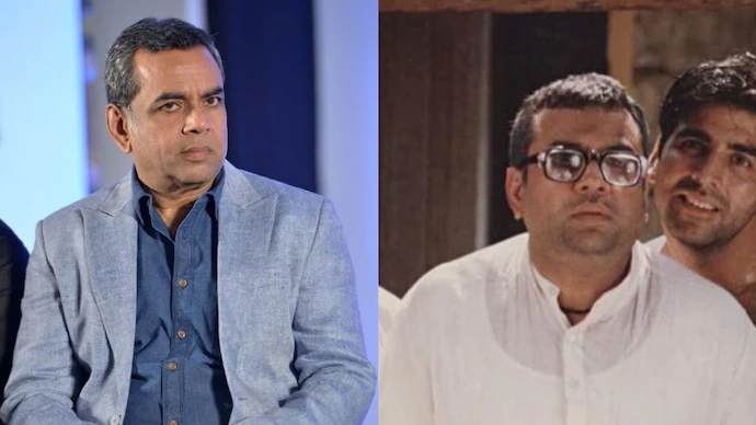HERA PHERI 3