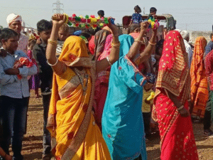 Khandwa Gang Rape Case