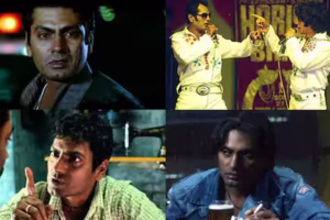 Nawazuddin Siddiqui