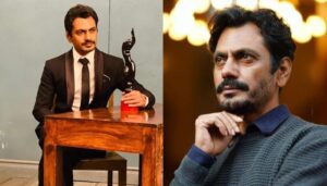 Nawazuddin Siddiqui Birthday