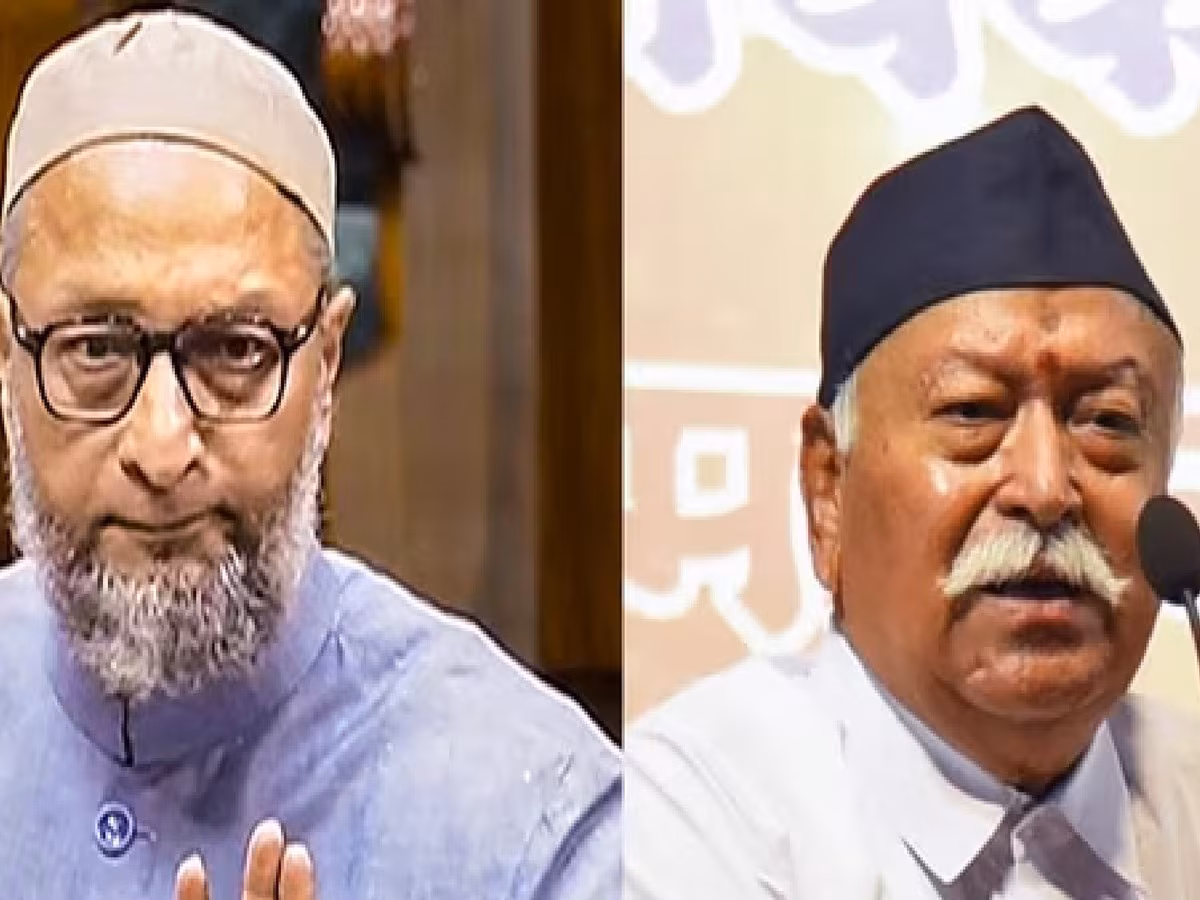 Asaduddin Owaisi
