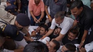 Vijay Shah Controversy