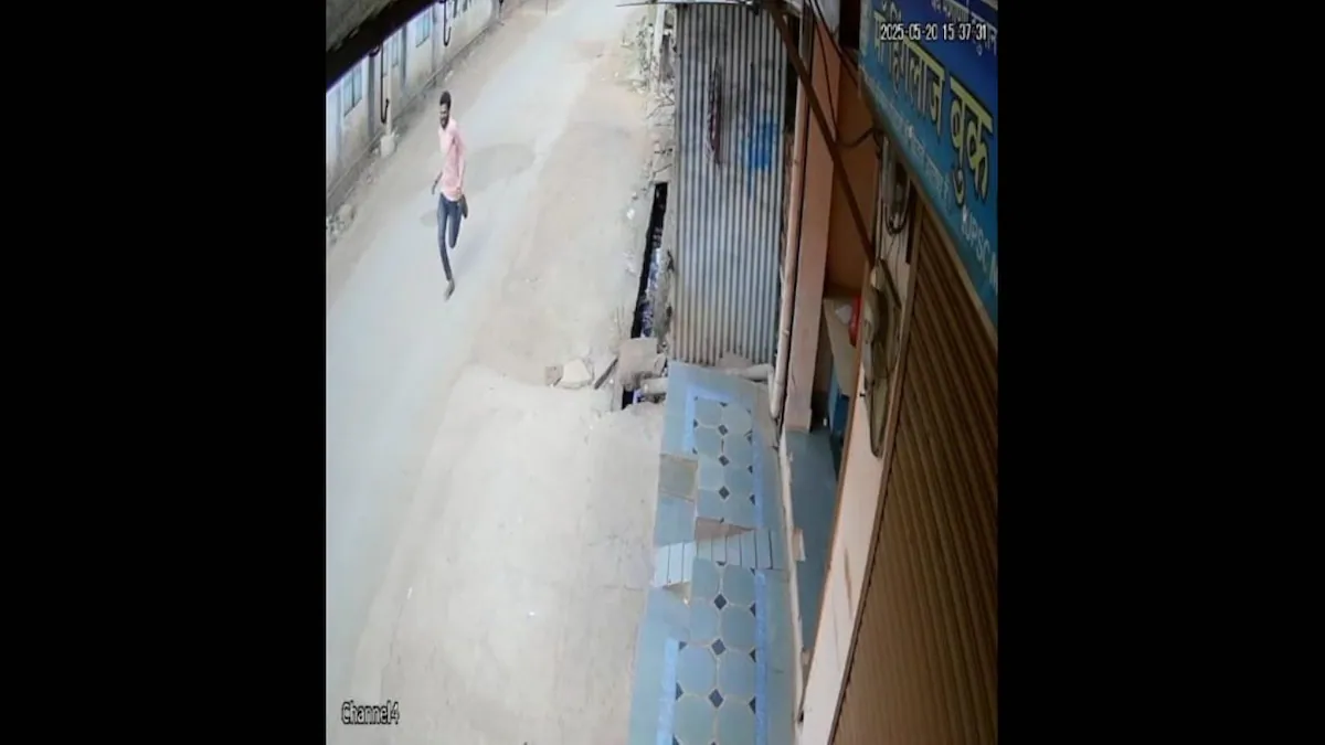 Shivpuri news