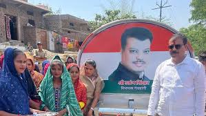 उमंग सिंघार