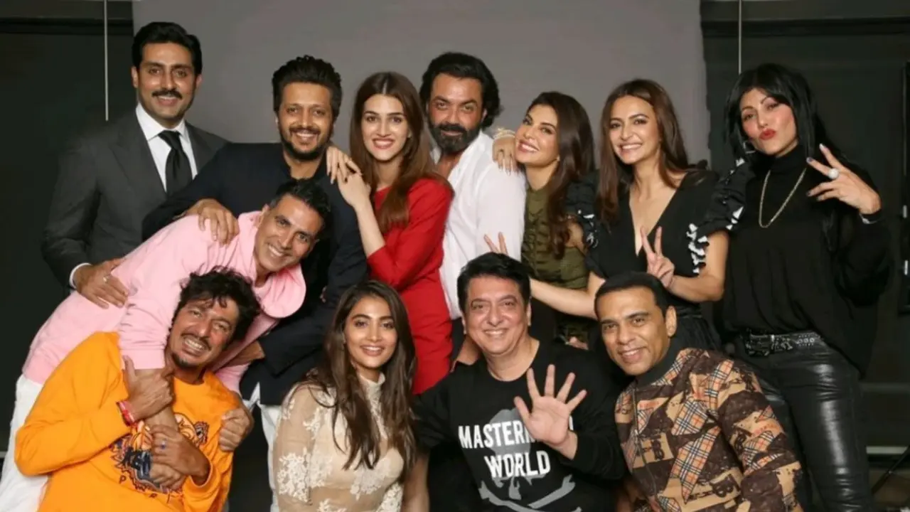 Housefull 5