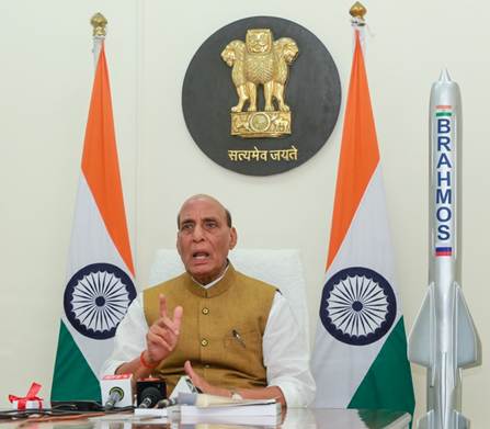 BrahMos Missile