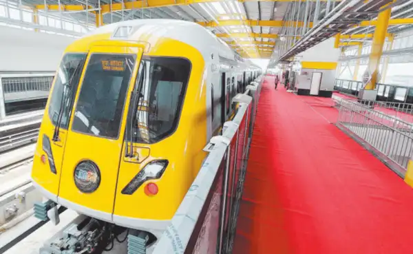 Indore Metro