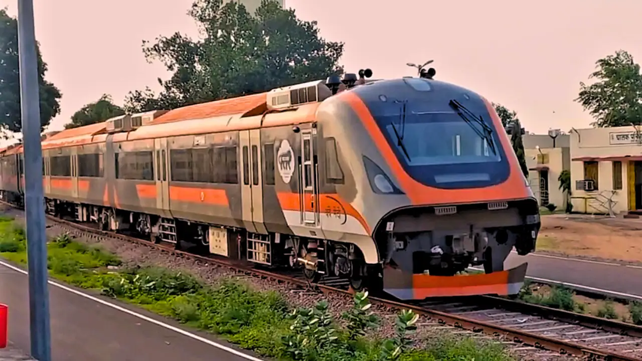 Indore Metro
