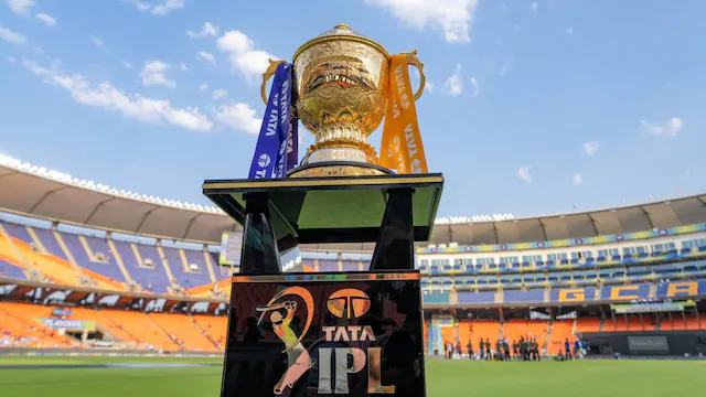 IPL Resume Date