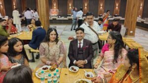 Jabalpur Dowry Case