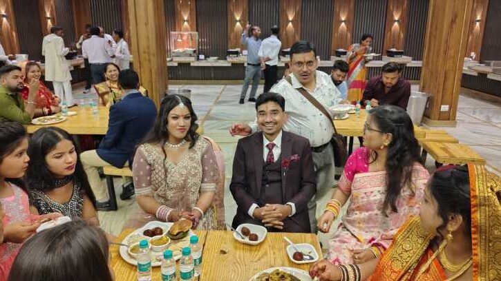 Jabalpur Dowry Case
