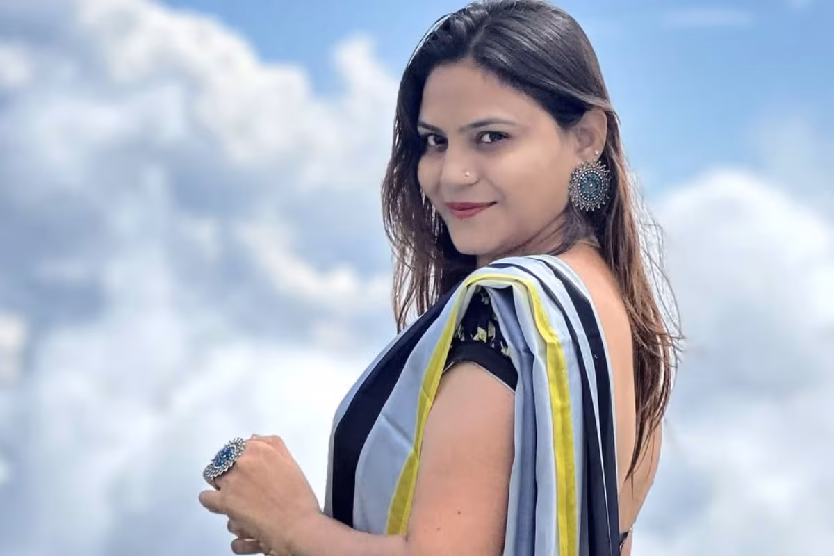 youtuber Jyoti Malhotra spying case