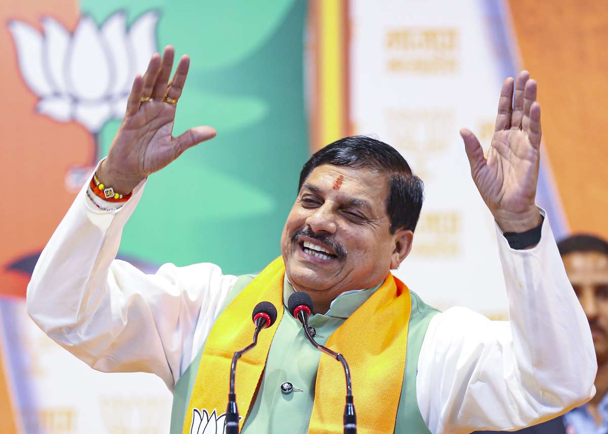 Leaders will be taught to speak on stage