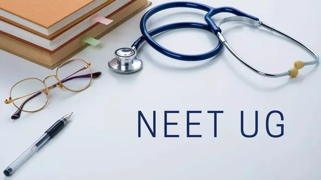  NEET UG Result