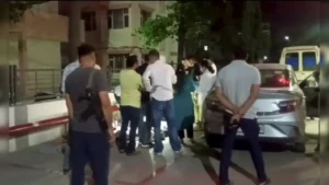 panchkula suicide case