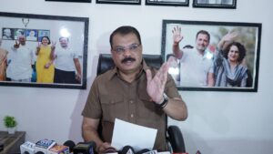 MP Bijli Vibhag Result