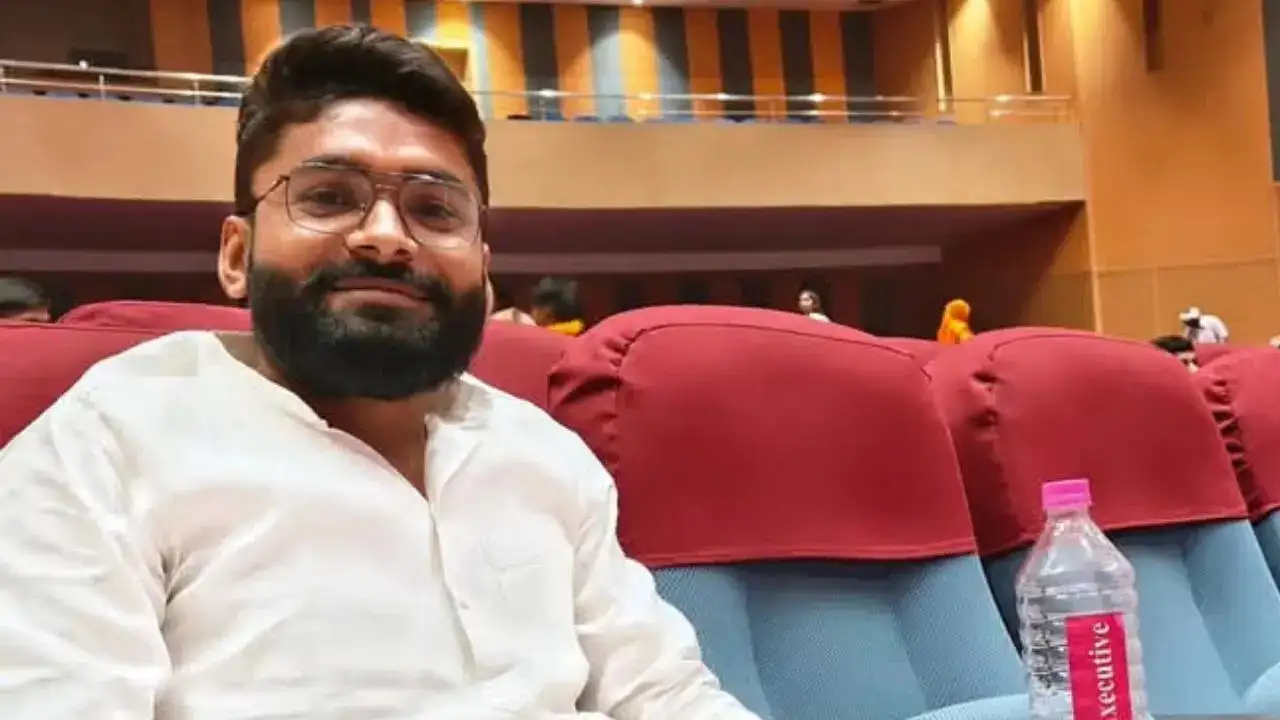 sambhu