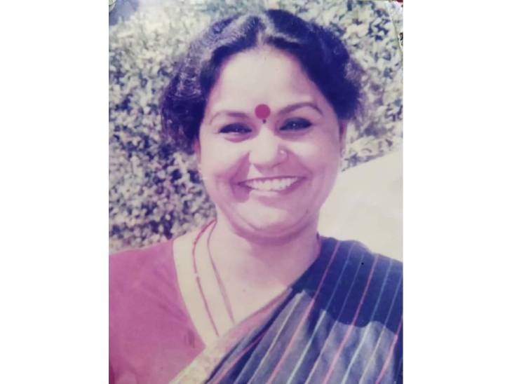 Sarla Mishra murder case