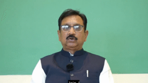 Vijay Shah