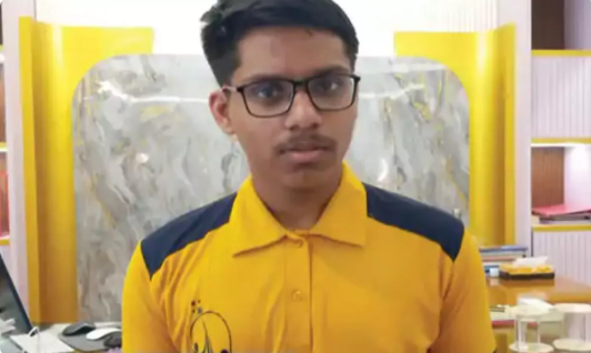 JEE Advanced 2025