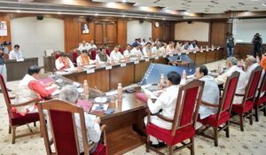 Mp Govt Promotion News