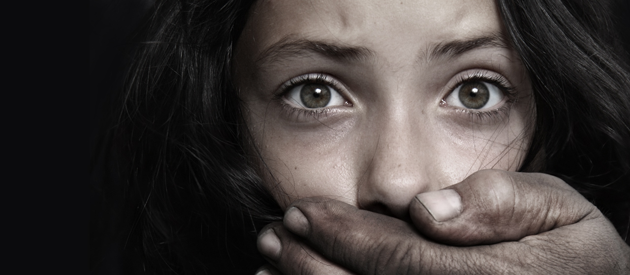MP Human Trafficking Case