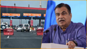 Fastag Annual Pass 3000