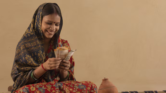 Ladli Behna Yojana Mp