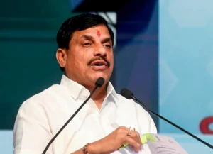 Mp CM News