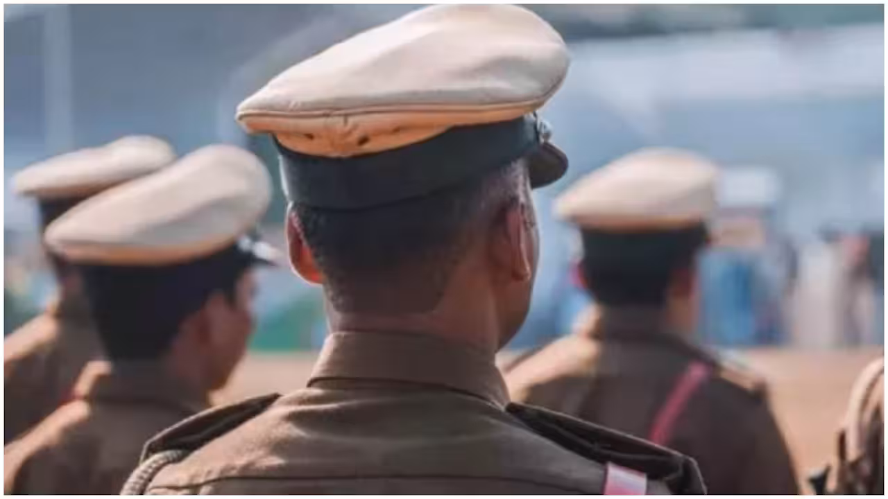 Police Constable Recruitment Exam Scam