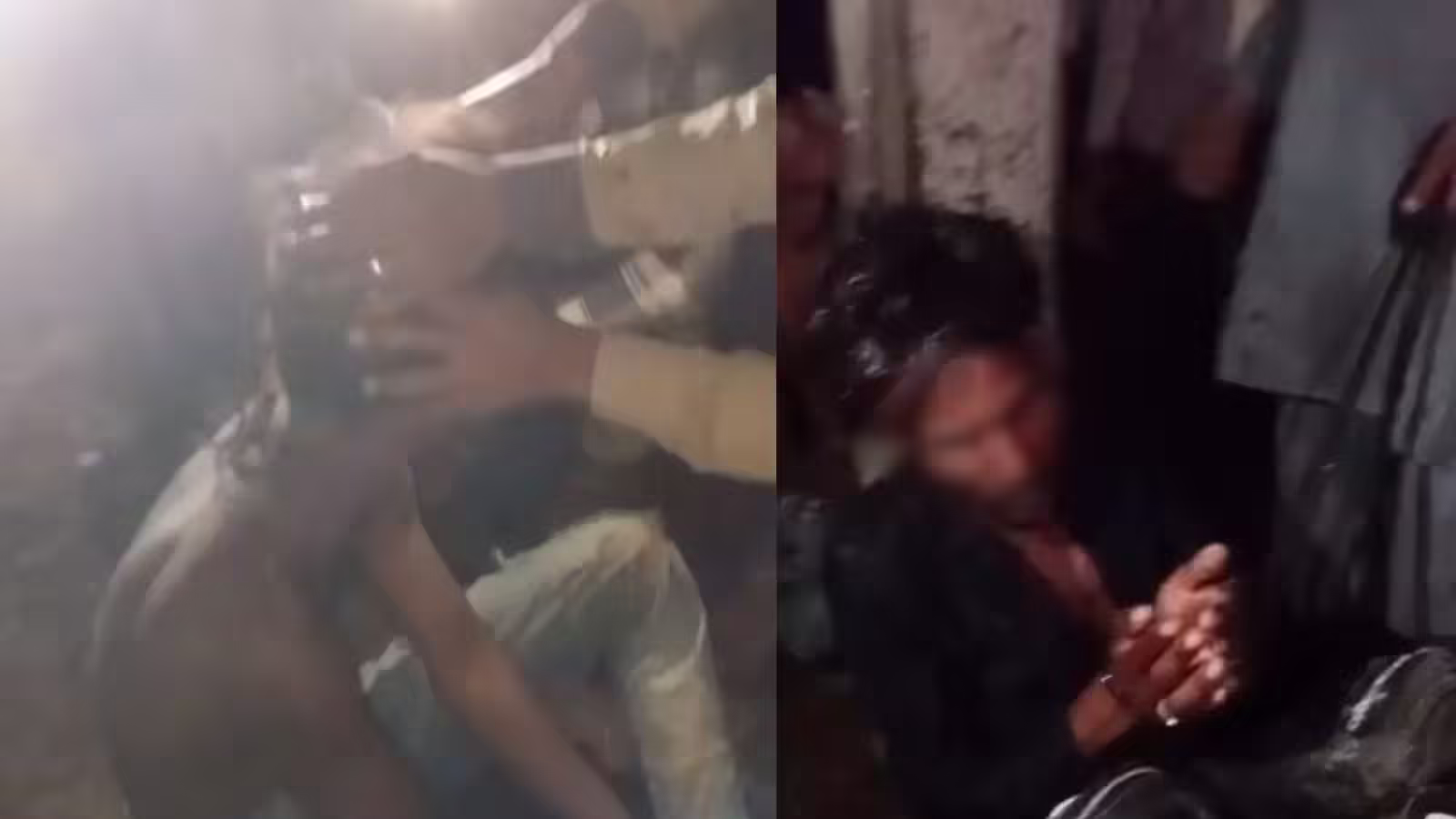 sehore viral video