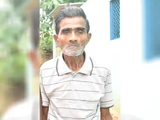 Bhopal Accountant Retirement Case
