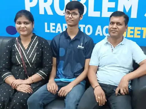 NEET UG Result 2025