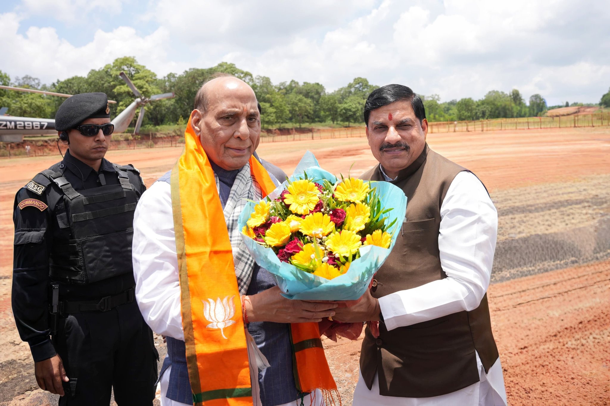 BJP Training Camp