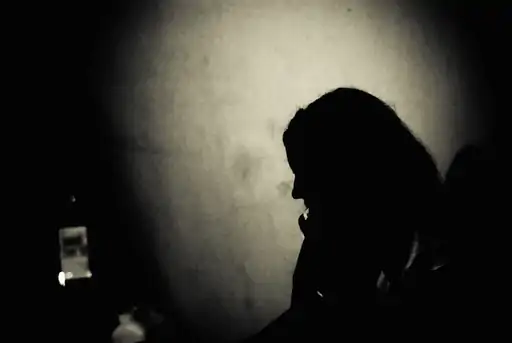 Wife lost in gambling