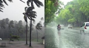 weather update