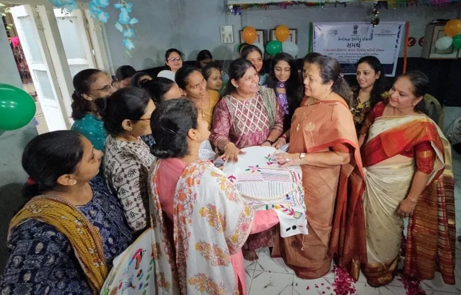 Atmanirbhar Bharat Abhiyaan