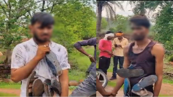 sehore viral video