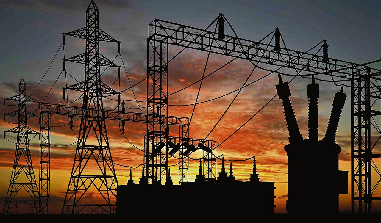 Electricity Smart Meter