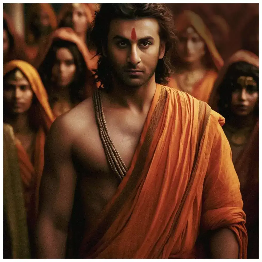 Ramayana