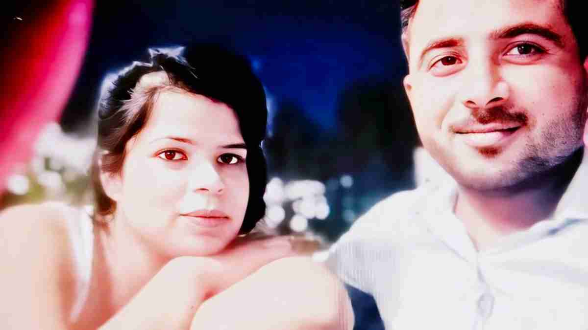 Bhopal Live-in Partner Murder